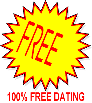 free dating 100 free