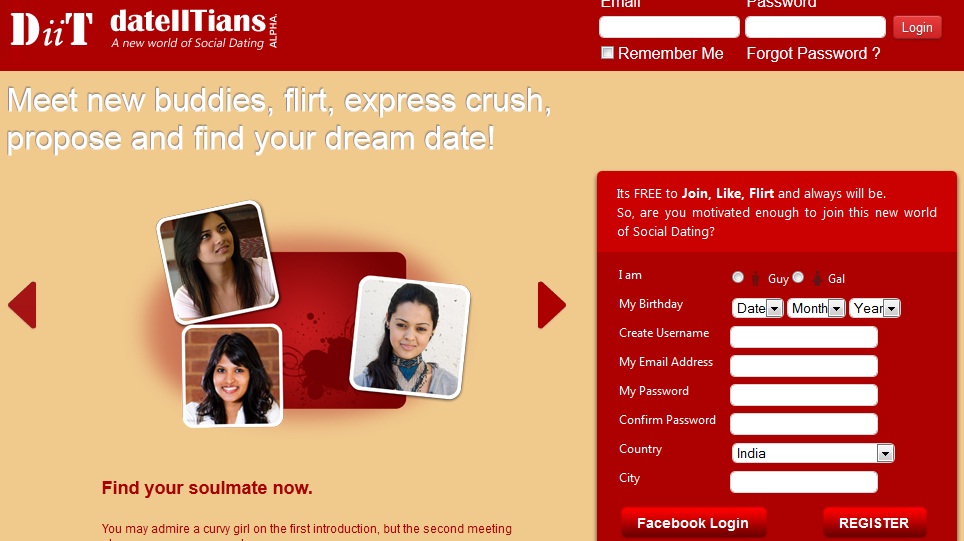 selective search dating reviews