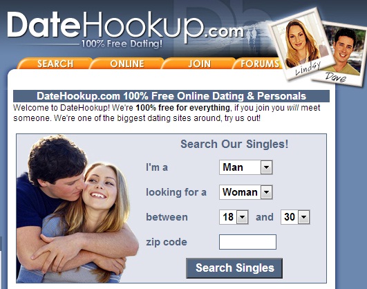 dating site 18+