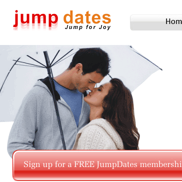 free online dating site where Joe and Karen met