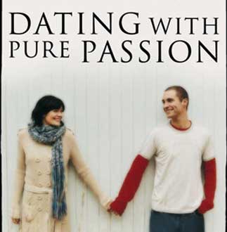 date with passion when it comes to online dating then you will love it