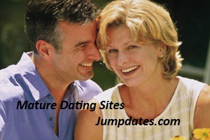 THE AWESOME BENEFITS OF 100% FREE MATURE DATING SITES