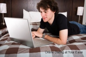 FREE ONLINE DATING MADE EASY