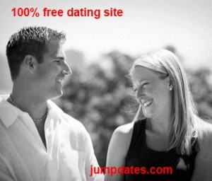 NO EXPENSES, NO FRUSTRATIONS ON 100% FREE DATIN SITES