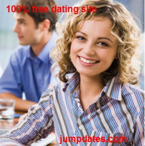 YOU CAN RELY ON 100%DATEING SITES