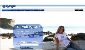 review of free dating sites - Zyngle