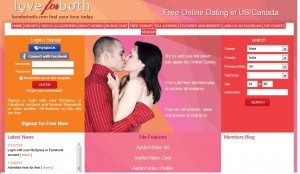 Review of free dating sites - LoveforBoth