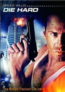 The Action Packed Die Hard 1.0 (1988)