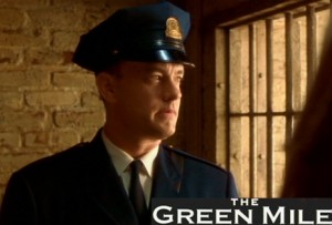 The Criminal Fantasy Drama: The Green Mile