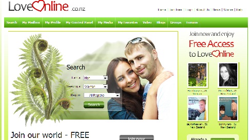 Dating NZ Singles: NZ Dating, Meet & Find …