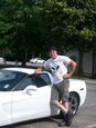 corvetteguy,personal ads